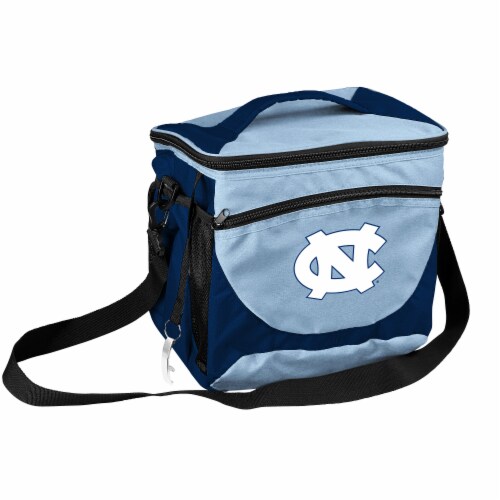 North Carolina 24-Can Cooler Perspective: front
