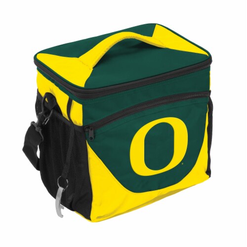Oregon® 24 Can Cooler Perspective: front