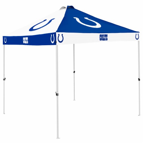 Indianapolis Colts Tent Perspective: front