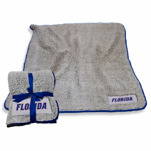 Florida Frosty Fleece Perspective: front