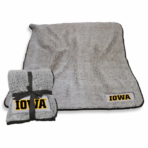 Iowa Frosty Fleece Perspective: front
