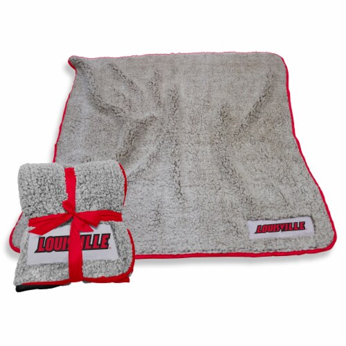 Louisville Frosty Fleece Perspective: front