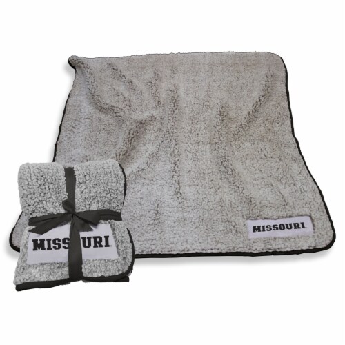 Missouri Frosty Fleece Perspective: front