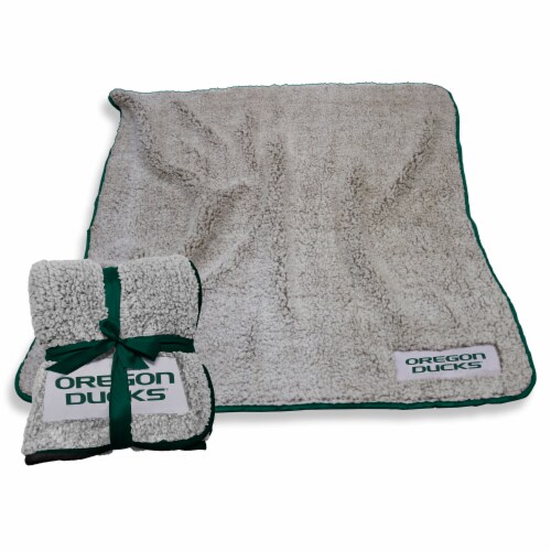 Oregon Frosty Fleece Perspective: front