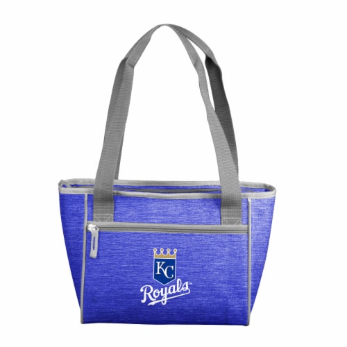KC Royals 16-Can Cooler Perspective: front
