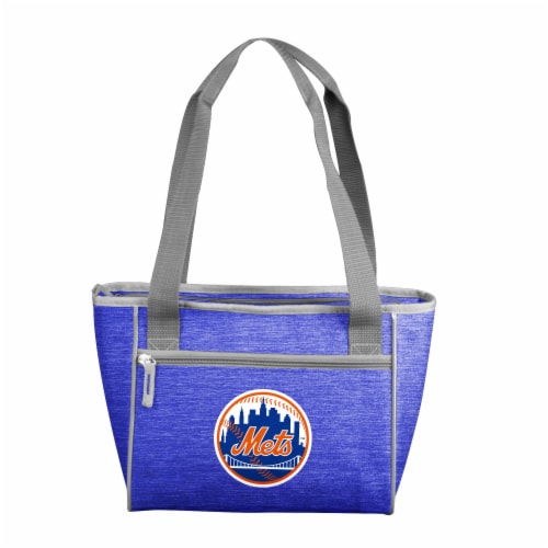 New York Mets 16-Can Cooler Perspective: front
