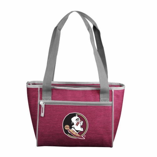 Florida State 16-Can Cooler Perspective: front