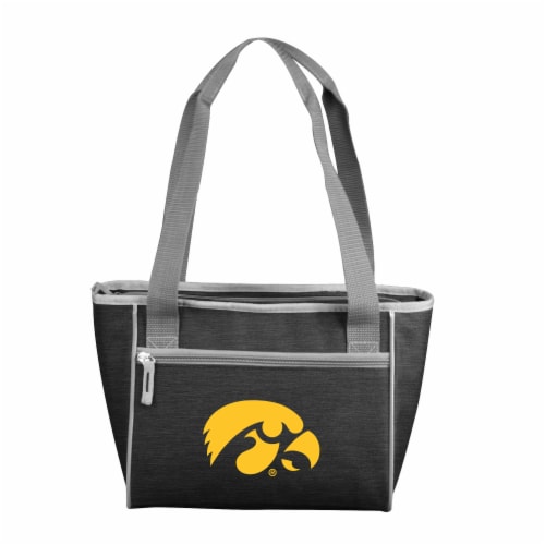 Iowa 16-Can Cooler Perspective: front