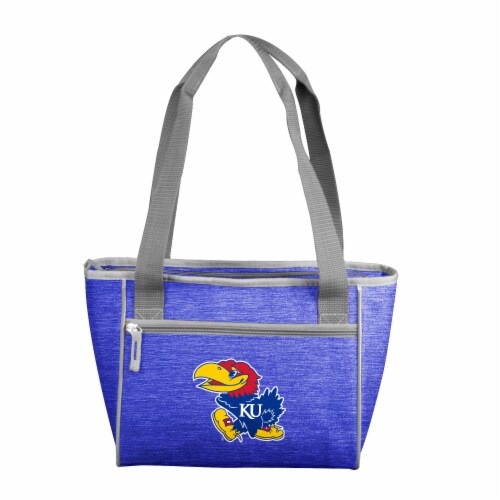KU 16-Can Cooler Perspective: front
