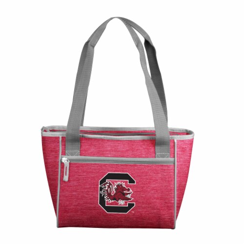 South Carolina Gamecocks 16-Can Cooler Perspective: front