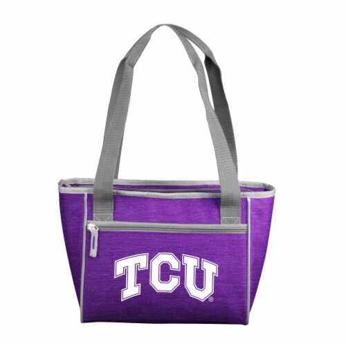 Logo Brands TCU 16-Can Cooler Perspective: front