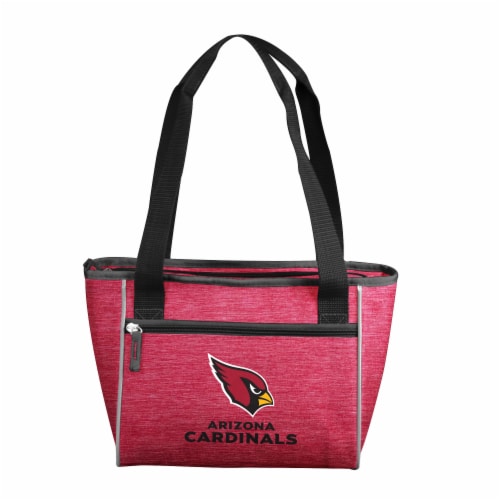 Arizona Cardinals 16-Can Cooler Perspective: front