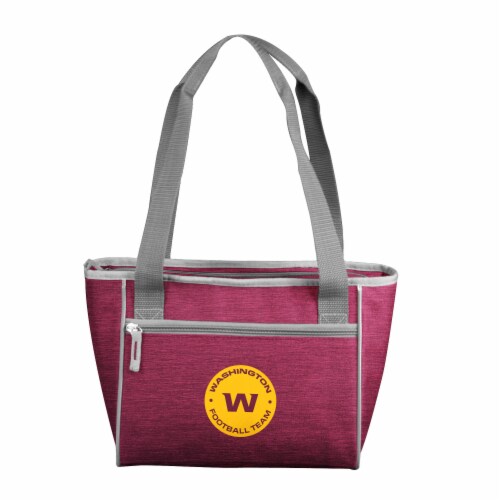 Washington Football Team 16-Can Cooler Perspective: front