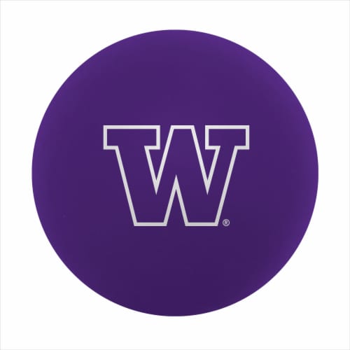 Classic Impressions UW High Bounce Ball Perspective: front