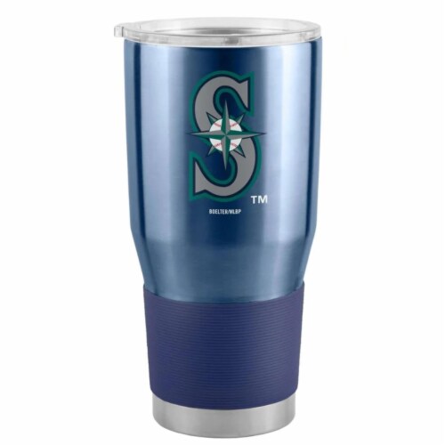 MLB Seattle Mariners Mickey Mouse Custom Stanley Cup 40 Oz 30 Oz Tumbler With Handle 6692
