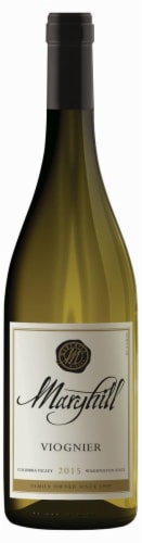 Maryhill Viognier Perspective: front