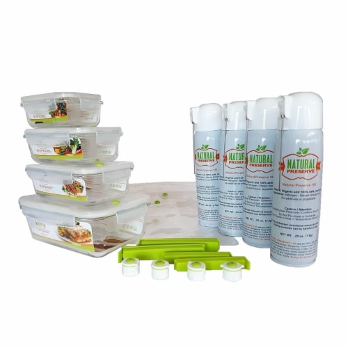 Natural Storage Systems 710-5240 Mapware Master Series Perspective: front