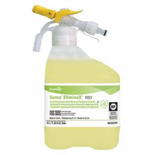 Suma ElimineX D3.1, Liquid, 5 L Suma ElimineX D3.1, Liquid, 5 L