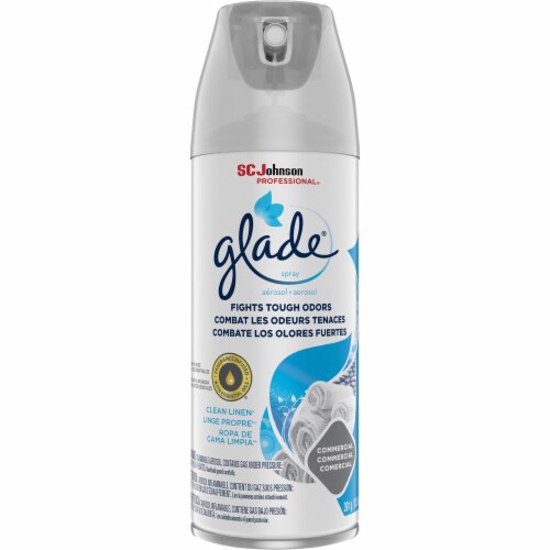 Glade  Air Freshener 682277 Perspective: front