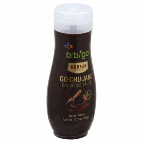 CJ Bibigo® Korean Style Gochujang Barbecue Sauce