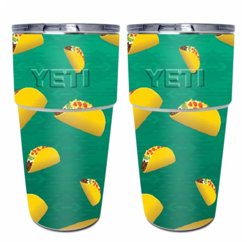 YETI Rambler 16 oz. Stackable Pint