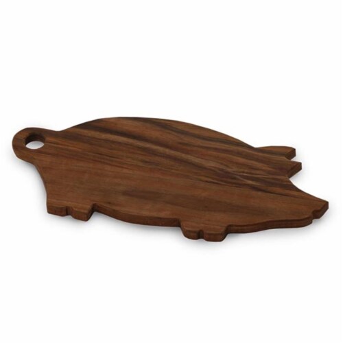 Pig shaped cutting board discount