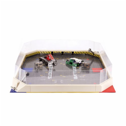 Hexbug Battlebots Arena Witch Doctor Vs Bronco, 1 Unit - Ralphs