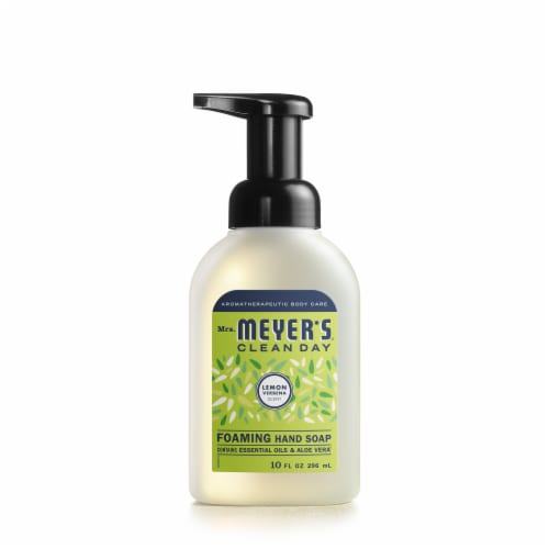 Mrs. Meyer's Hand Soap - Eucalyptus (12.5 oz)