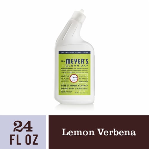 Mrs. Meyer's Clean Day Multi-Surface Everyday Cleaner, Lemon Verbena, 16 fl oz