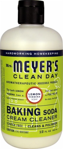 MRS. MEYERS CLEANING DAY