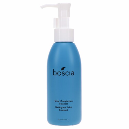 Boscia Clear Complexion Cleanser 5 oz 5 oz Kroger