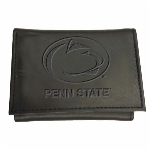 Pennsylvania State Tri-Fold Wallet Perspective: front