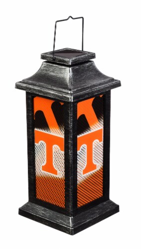 Team Sports America Green Bay Packers Solar Garden Lantern