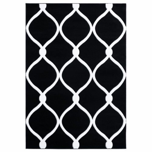 United Weavers of America 2050 11570 24 1 ft. 10 in. x 2 ft. 8 in