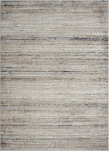 United Weavers of America Everlasting Area Rug - Beige Perspective: front