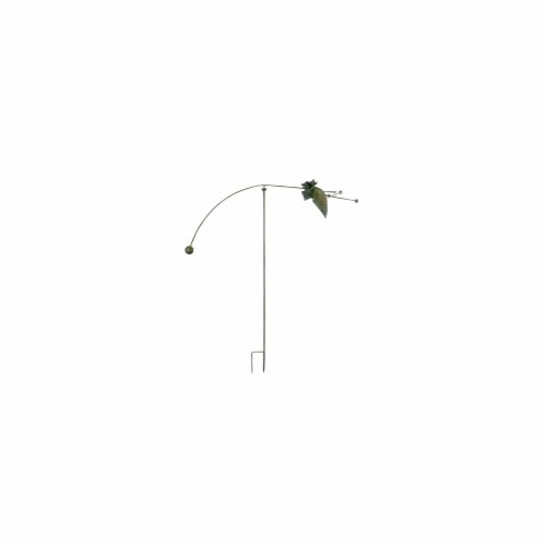 Red Carpet Studios  Balancer Wind Art Owl Perspective: front