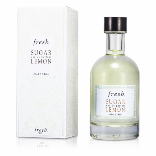 Fresh sugar lemon eau de parfum new arrivals