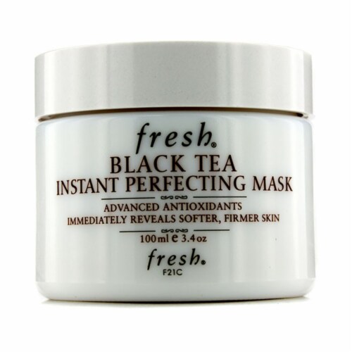 Black Tea Instant Perfecting Mask 100ml/3.4oz, 1 Count Kroger