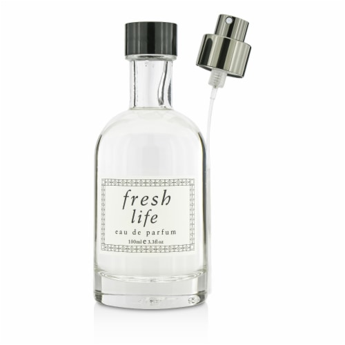 Fresh Fresh Life EDP Spray 100ml/3.3oz, 100ml/3.3oz - Fry's Food