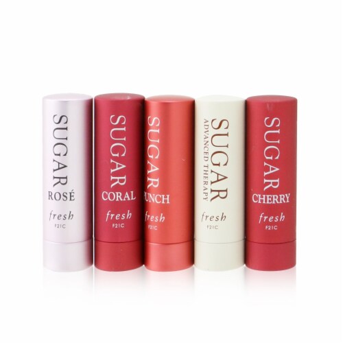 Fresh sugar advanced therapy lip treatment discount