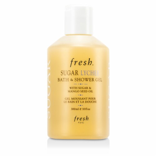 Fresh sugar lychee perfume clearance
