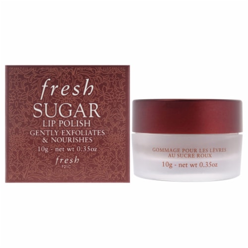 Sugar Lip Polish Gently Exfoliates and Nourishes by Fresh for ...