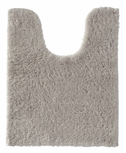 Martha Stewart Airmaster Rug - Bedford Tan Perspective: front