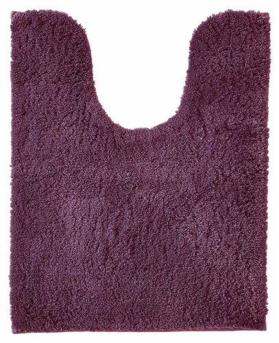 Martha Stewart Airmaster Rug - Marsala Perspective: front