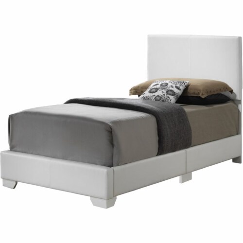 Aarons shop twin beds