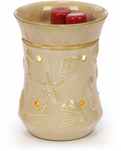 Scentsy on sale candle wax