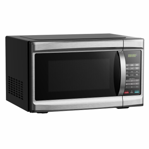 Black and decker discount 1000 watt microwave