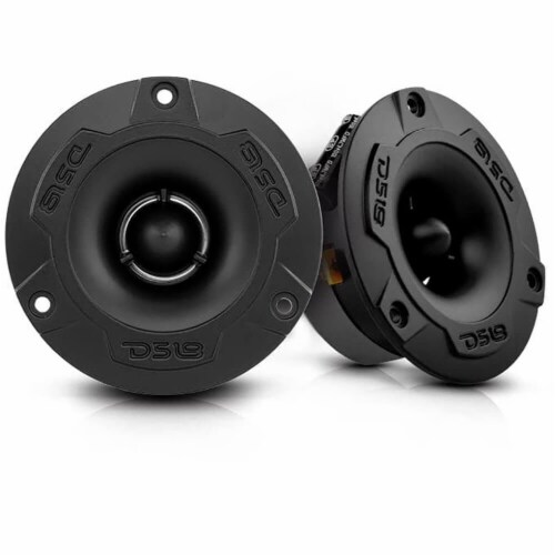 Ds18 super bullet best sale tweeter