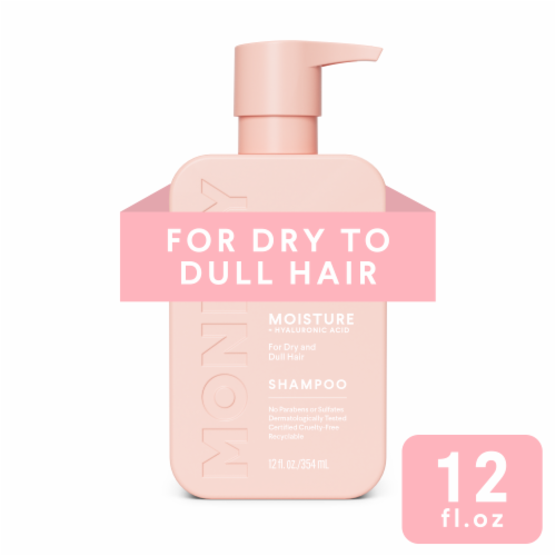 MONDAY Haircare Moisture Shampoo