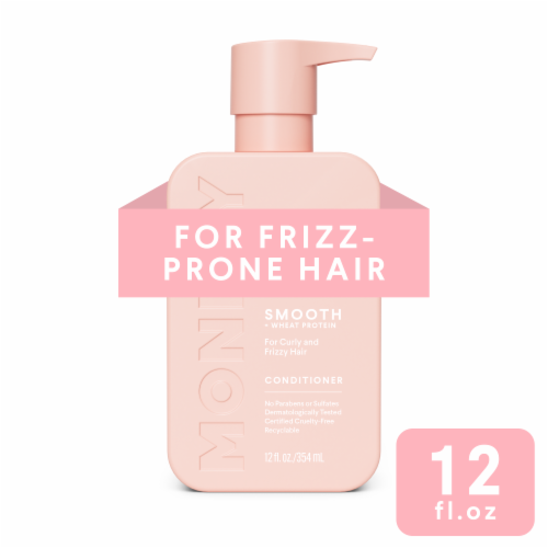 MONDAY Haircare Smooth Conditioner